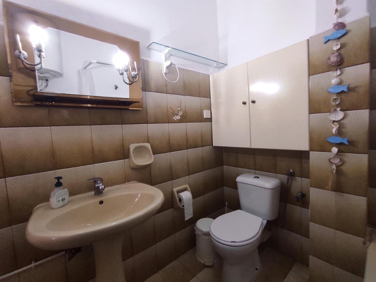 Corfu Countryside Apartment Potamos  Екстер'єр фото