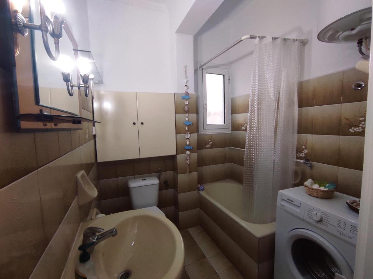 Corfu Countryside Apartment Potamos  Екстер'єр фото