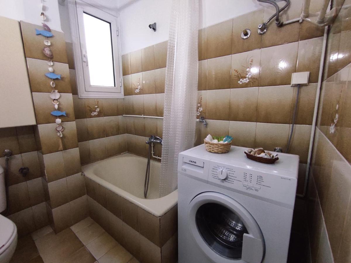 Corfu Countryside Apartment Potamos  Екстер'єр фото