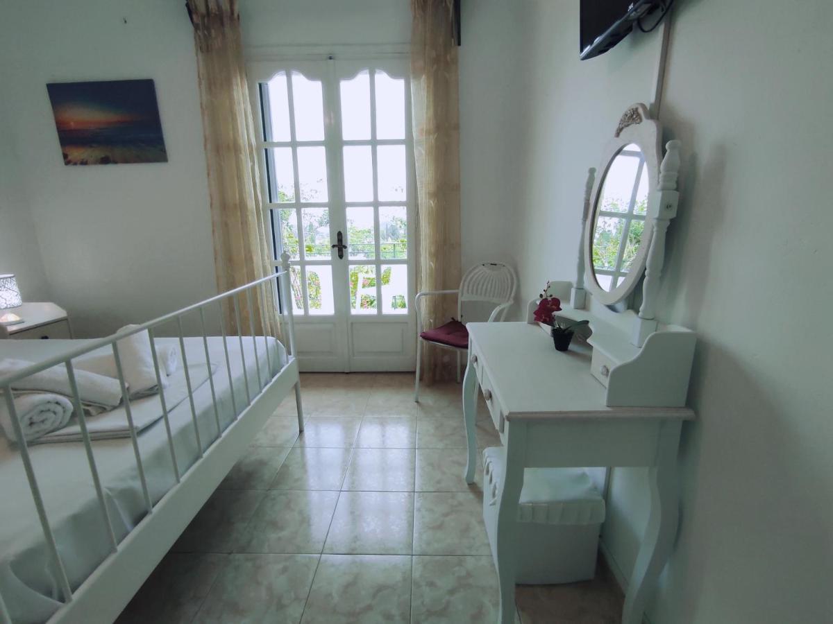 Corfu Countryside Apartment Potamos  Екстер'єр фото